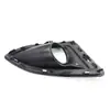 Aplicável-doméstico Ruijie galvanoplastia + moldura de farol de neblina pintada esquerda FK7B19953BBW direita FK7B19952BBW