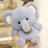 Juguetes de Peluche Populares de Animales Pequeños Compañeros con Fragancia, Muñecas, Animales de Peluche, Regalos de Manta, Juguetes de Peluche