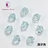 Fábrica de cuentas triangulares de 5A al por mayor K9 cristal sueltas diy joyería con cuentas azúcar sin azúcar envío gratis StreBelle