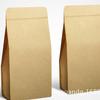 Suministro de fábrica, cartón para prendas, modelo de prendas, papel kraft hecho a mano, papel kraft para prendas