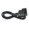 Cable de Extensión de Mango Superior SFC SNES Cable de Extensión para Controladores SNES