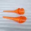 Embudo de Aceite Manos Libres con Boquilla Larga para Agregar Aceite y Aditivo de Combustible Filtro Embudo de Plástico para Motocicleta