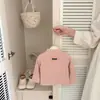 Roupa Térmica de Veludo Alemão para Bebê Outono/Inverno Estilo Coreano para Bebês/Crianças Pequenas Gola Meia-Alta Aconchegante e Macia Roupa de Baixo de Inverno