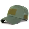 Gorra de Béisbol Camuflaje Táctico, Gorra con Visera para Protección Solar en Deportes al Aire Libre, Gorra Transpirable Multifuncional con Malla Lateral y Velcro