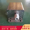 Guc2000 Sensor de Desplazamiento por Cable de Tracción Precio de Fábrica Sensor de Desplazamiento por Cable de Tracción Antideflagrante
