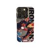 Série Marvel Adequada para Capas de Celular Apple 18/Iphone14Plus/13Promax/12/11/X/Xrim