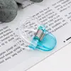 Clip Invisible Antiarrugas para Pantalones, Ajustador de Longitud de Pantalones Ajustable, Clip de Fijación Sin Costuras para Dobladillo de Jeans