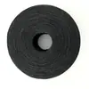 Fsc En Stock Cuerda de Papel de 1-1.5mm Cuero de Vaca Coloreada Cuerda de Empaque de una Sola y Doble Hilo Etiqueta para Tejido de Cajas de Regalo Material Auxiliar para Tejido