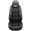 Cojín de Asiento de Cuero para Coche Transfronterizo Fabricante de Cojines de Asiento Amazon Funda de Asiento Integral Funda de Asiento para Cuatro Estaciones Cojín de Asiento de Coche ABS