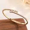 Pulsera y Anillo de Diamante Doble Lágrima para Mujer, Nueva Colección de Verano, Fresca Fila Cruzada de Circonita Diamante, Ultra Brillante, Lujo Ligero, Joyería de Mano de Nicho