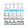 Solução de Limpeza Fisiológica Salina OEM Nibeili Personalizada 0,9% Cloreto de Sódio Solução Salina Fisiológica 15ml Uso Único