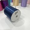 Cinta de raso de 1 minuto cinta cinta de embalaje cinta para marcapáginas cinta para globos diy3mm poliéster doble cara correa de color