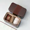 Juego de té Fangcun: Juego de Té Portátil para Exteriores con Tetera de Arcilla Púrpura Plateada y Taza de Titanio, Juego de Té para Coche para Preparar Té al Aire Libre