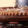 Cuentas Espaciadoras de Hueso de Oliva Espaciadores de Bambú Cuentas de Arroz Joyería DIY Pulsera de Abalorios Hecha a Mano Cuentas de Accesorio