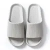 26 Nuevos Modelos de Verano de Pantuflas de Baño y Baño de Eva para Mujer, Antideslizantes, Cómodas, Pantuflas Casuales para Hombre