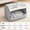 Casa de cachorro para aquecimento no inverno, design semi-fechado para cães de porte médio a grande, proporcionando um espaço de dormir seguro e confortável. Cama para cachorro, cama para gato e design removível e lavável