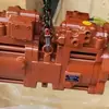 K3v63DTp bomba principal Kawasaki