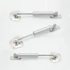 Armário de TV ultra-curto 153 haste a gás alto-falante buffer telescópico haste hidráulica pneumática suporte de haste de pressão a gás para porta basculante de armário