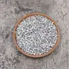 500g Azúcar Dorado Comestible para Decoración de Pasteles, Perlas Redondas, Rodajas Redondas, Donas de Calabaza con Decoración Colorida