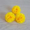 Flores de Clavel Simuladas, Crisantemos Marshou Pequeños, Decoraciones de Boda, Flores de Lila Simuladas, Recuerdos, Flores de Seda