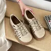 Zapatos Birkenstock de Moda con Suela Gruesa, que Aumentan la Altura, Calados, Nuevo Modelo Verano 2026, Mocasines que Aumentan la Altura para Personas Bajitas, Zapatos de Cuero Versátiles
