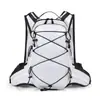 Mochila de senderismo transfronteriza, ligera, transpirable, impermeable, adecuada para ciclismo al aire libre, una mochila deportiva multifuncional para senderismo y montañismo