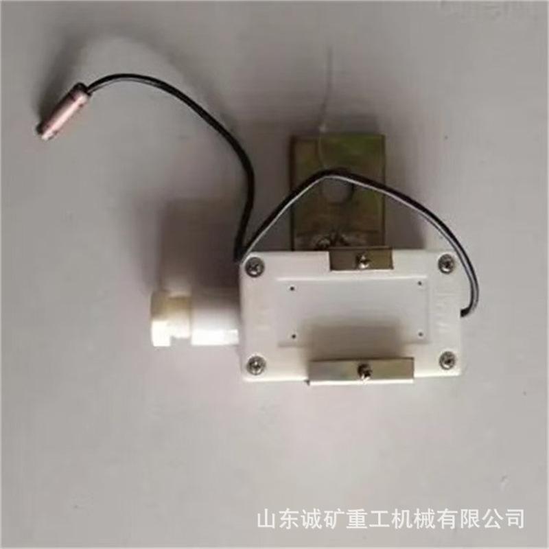 GWD100 矿用温度传感器 使用方便 产品耐用 操作简单