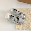 Zapatos de Mujer de un Solo Color Dopamine Estilo Chino Nuevo, Zapatos Mary Jane Lolita de Suela Gruesa para Primavera y Verano, Lindos y Dulces para Estudiantes
