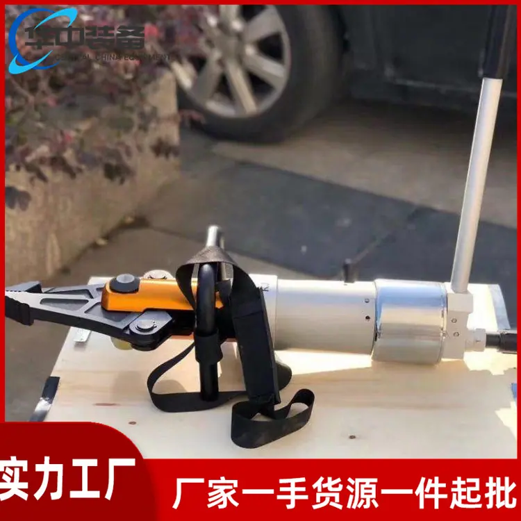 手动液压剪扩钳04