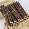 Materiales Hechos a Mano DIY Ramas Secas Ramas Secas Estilo Mori Jardín de Infancia Props Minimalistas para Disparos Fabricante de Ramas Secas Venta al por Mayor