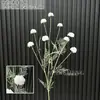 Materiales Florales, Arte Floral, Ramos de Boda, Flores para Arcos, Flores Blancas, Decoraciones de Boda, Adornos de Flores Artificiales, Accesorios, Flores de Plástico