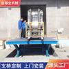 Plataforma elevadora de tijera fija de 3 toneladas, plataforma elevadora hidráulica, plataforma de carga y descarga de almacén, escalera de carga de almacén.