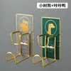 Estante de lavabo de pared, gancho adhesivo sin taladro, estante de almacenamiento para cocina y baño, organizador adhesivo de alta capacidad de carga