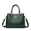 Bolsas para Mujer Estilo Nuevo 2026 Bolso Cruzado al Hombro Moda Femenina Bolso de Mano Elegante Estilo Europeo y Americano Venta al por Mayor