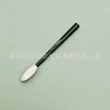 Pincel de Sombra Descartável de Esponja, Pincel de Esfumar, Bastão Esponja Multifuncional, Pincel de Pintura e Esfumar, Pincel de Limpeza Portátil