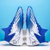Zapatos de Fútbol Transfronterizos Uñas y Tacos Rotos Zapatos de Entrenamiento para Competición Junior Profesional Prácticos Tenis para Hombre y Mujer tenis