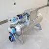 Dispositivo de Liberación de Agua por Presión Negativa Neumático de Shanxi, Dispositivo de Liberación de Agua por Presión Positiva para Tubería de Drenaje de Gas, Descarga Automática de Escoria de Acero Inoxidable