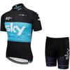 Nuevo Conjunto de Overol de Manga Corta de Verano para Ciclismo para Hombres y Mujeres, Ropa para Exteriores que Absorbe la Humedad