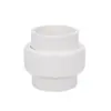 Conexões de PVC de Engate Rápido Transfronteiriças para Tubos de Água 15 20 25 32 40 50 65 80 100 Acessórios para Tubos de Água