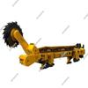 En stock thin coal seam haulage shearer de rápido crecimiento con estructura razonable MG2 x 80 mining haulage shearer