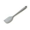 Forma de Silicone Cinza para Assar Pequena Molde para Bolo Redondo Quadrado Conjunto de Ferramentas de Assar Resistente a Altas Temperaturas Forma para Pão