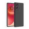 Adequado para Celular Motorola G96 5g Capa Macia Moto Edge 50 Fusion Material TPU Totalmente Fosco
