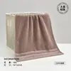 Toallas de Algodón Puro Jie Liya para Hombres y Mujeres, Parejas, Clase A, Uso Doméstico para Lavar la Cara y Bañarse, Suaves y Absorbentes, 100% Algodón, Compra Grupal 260555