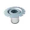 Reemplazo para Filtro de Aceite Atlas Copco Ac37Ff 3001151307 Piezas para Compresor de Aire