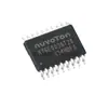Substituto compatível com pinos N76E003At20Tssop20 para o Chip Stm8S003F3P6, Novo em Estoque