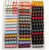 Tecido Dream Grid para envio imediato, TR, elástico, trama simples e dupla para calças, vestidos e conjuntos de terno, atacado