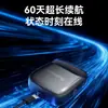 Mini Afeitadora Eléctrica Recíproca Transfronteriza, Compacta y Portátil, Adecuada para Uso en Automóvil, Maquinilla de Afeitar para Hombre, Mismo Modelo que Minhuan
