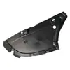 51757258047 51757258048 es adecuado para piezas de revestimiento inferior y protector inferior del parachoques trasero de BMW Serie 3 F30 F35