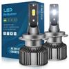 Fabricante original faro LED para coche H1H7 luz de cruce H4H13 luz antiniebla bombilla 880 CSP3570 lámpara de coche H11H9