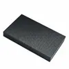 Embalagem de Caixa para Celular Kevlar de Alta Qualidade Huawei Apple 17 Caixa de Embalagem de Fibra de Carbono Caixa de Madeira de Alta Qualidade Customização Digital